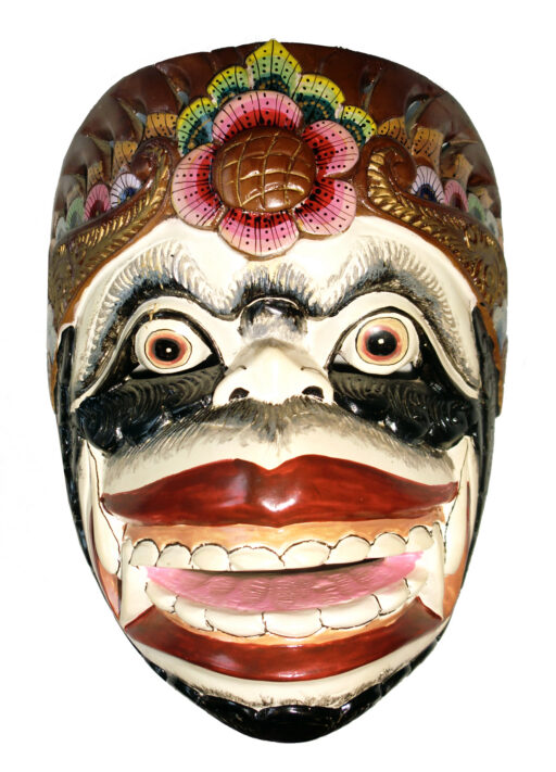 Oppergod Indonesië