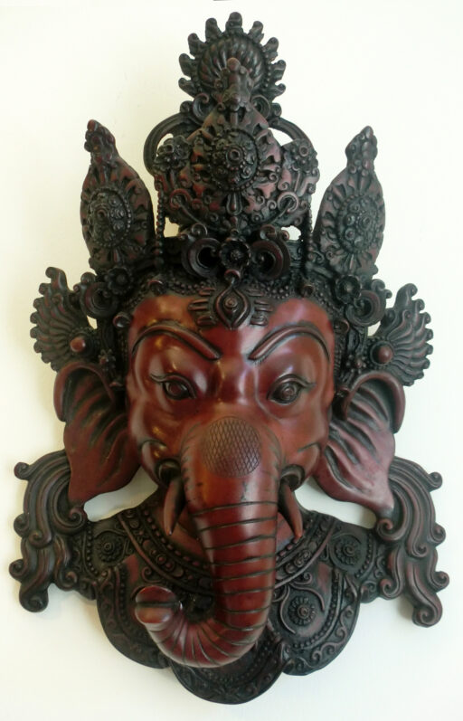 Olifantmasker