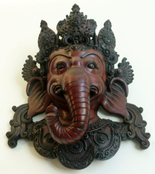 Olifantmasker