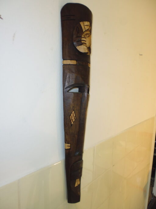 Mexicaans masker