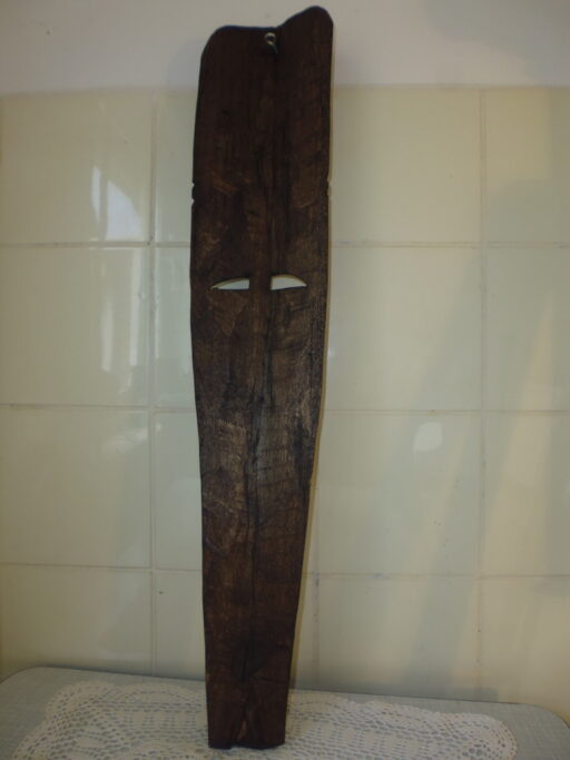 Mexicaans masker