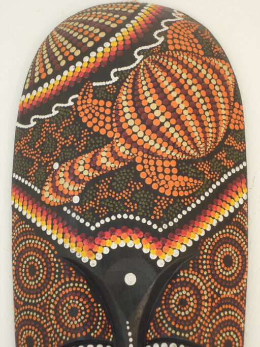 Masker Schildpad