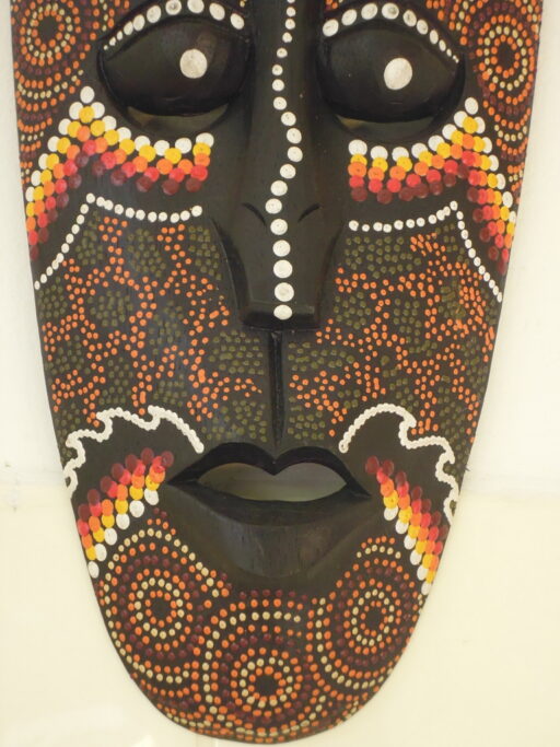 Masker Schildpad