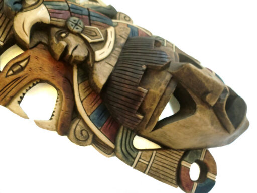 Strong Animal masker Mexico
