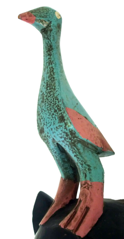 masker, Burkina Faso