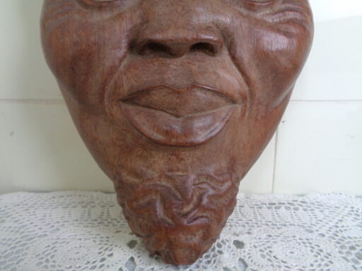 Nelson Mandela