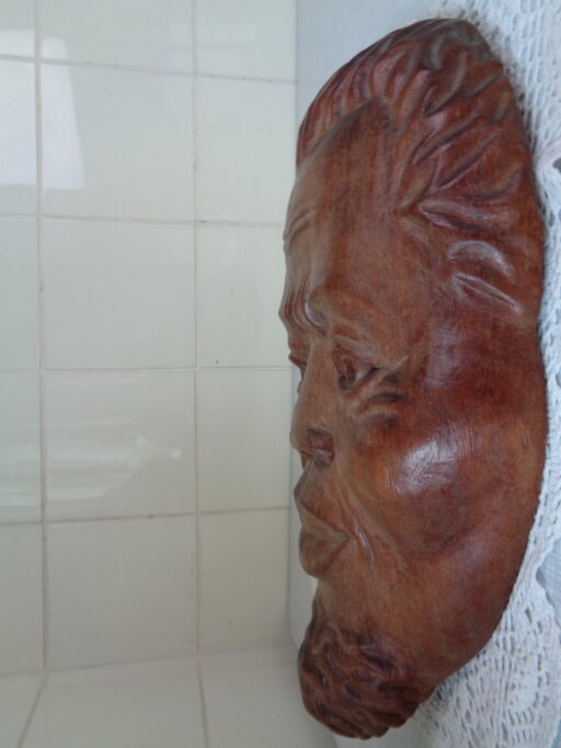 Nelson Mandela