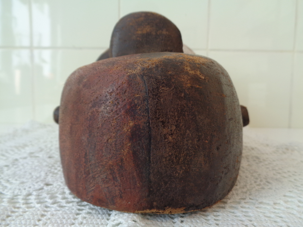 Salampasu masker, DR Congo