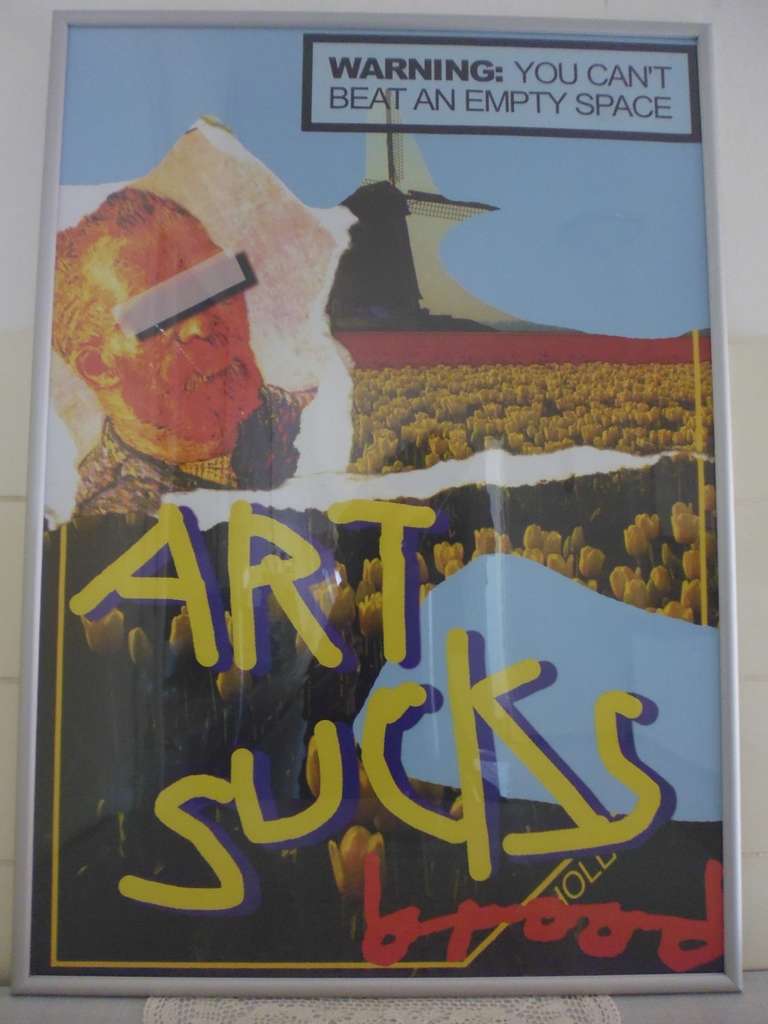 Curiosa en Kunst.nl