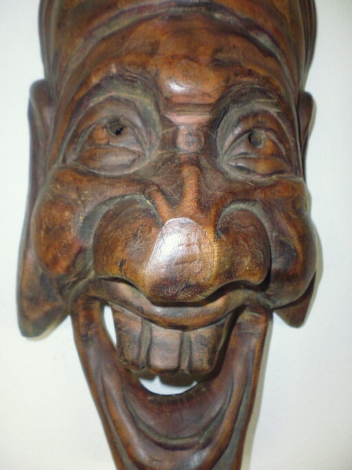 Masker India
