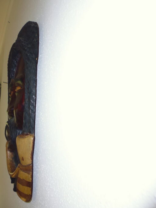 Jamaicaans Masker
