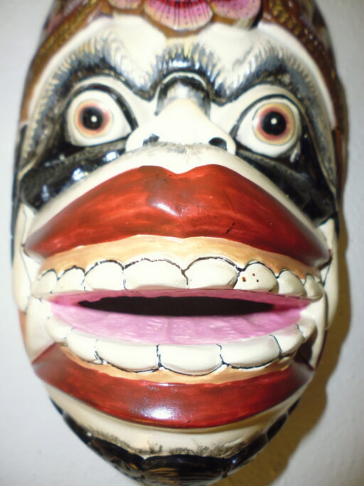 Oppergod Indonesië