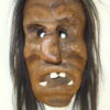 Voodoo masker