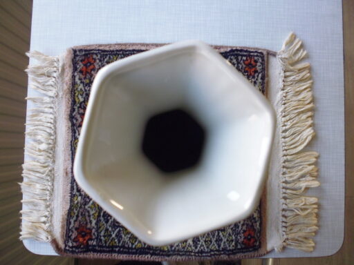 Set Delfts Blauwe vazen