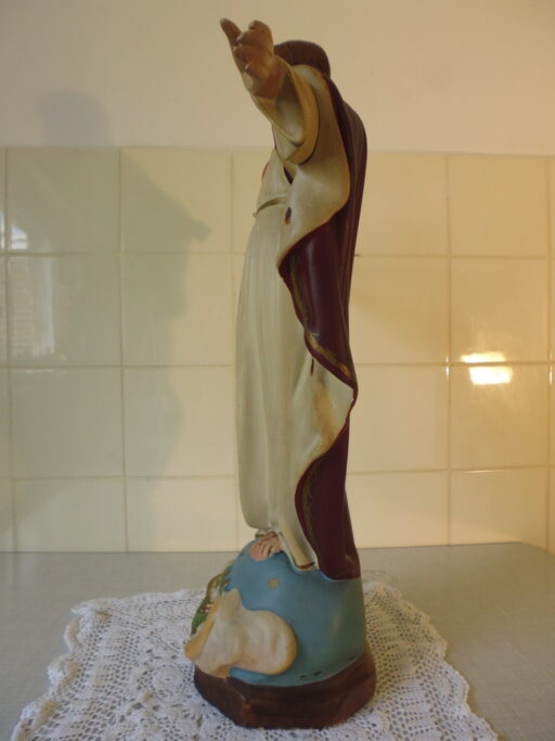 Beeld Christus de Verlosser
