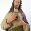 Grandioos Jezusbeeld 107cm