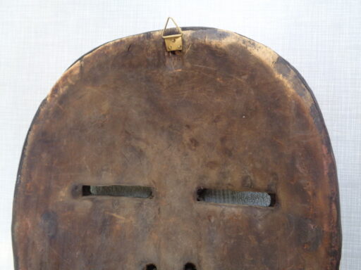 Luba masker, DR Congo