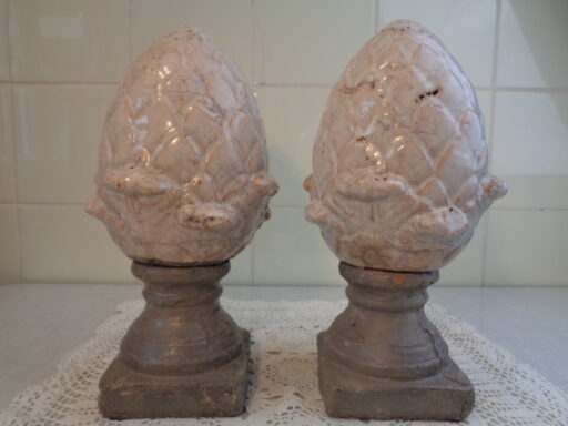 2 Franse lelies