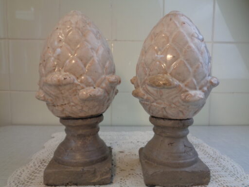 2 Franse lelies