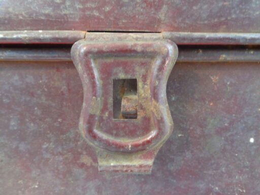 Verbandtrommel 1950