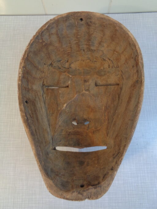 DAN-masker