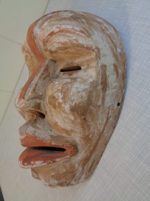 DAN-masker
