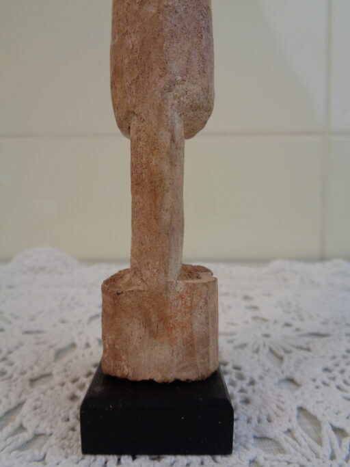 Voodoo beeld Ghana 5