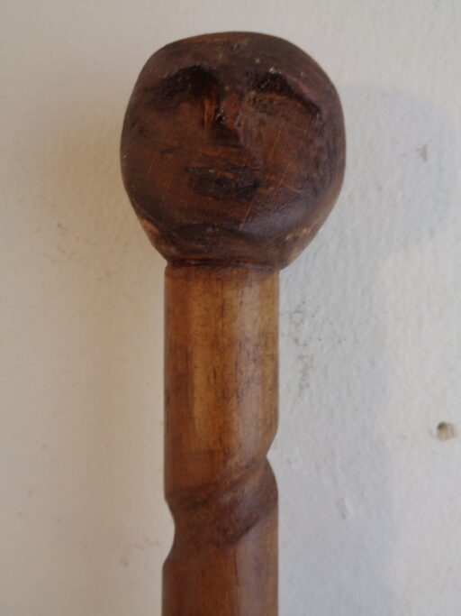 Afrikaanse wandelstok