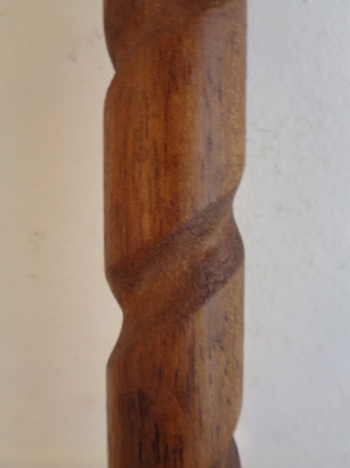 Afrikaanse wandelstok