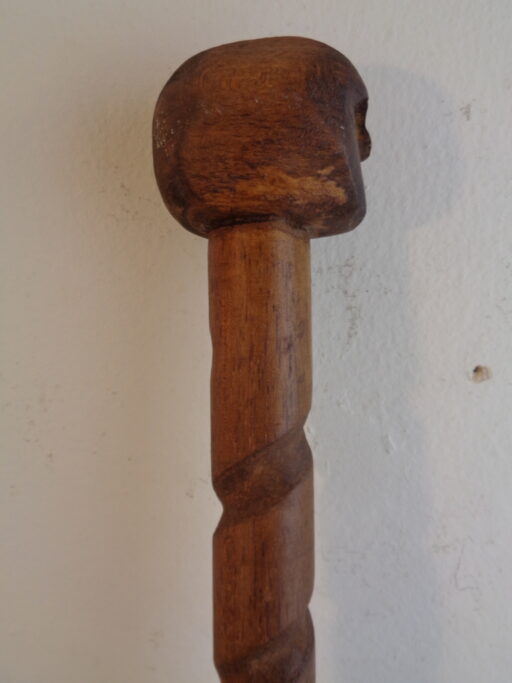 Afrikaanse wandelstok
