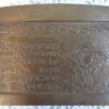 Plaquette motorrace 1949