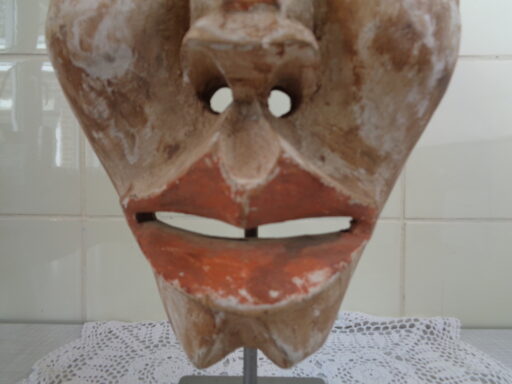DAN-masker