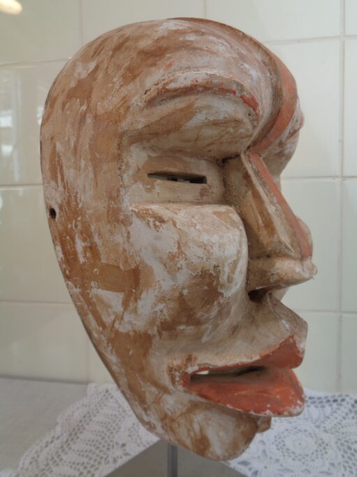 DAN-masker