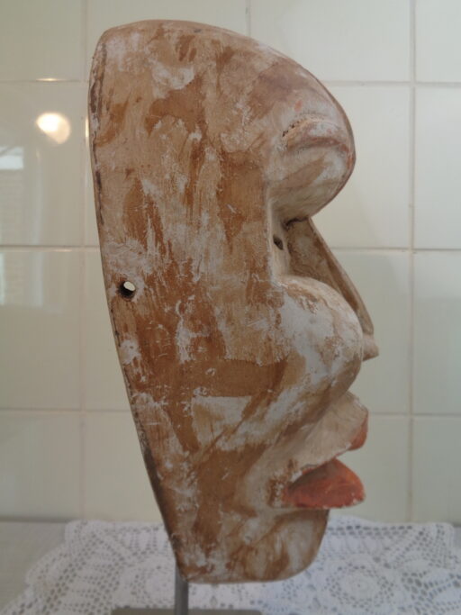 DAN-masker