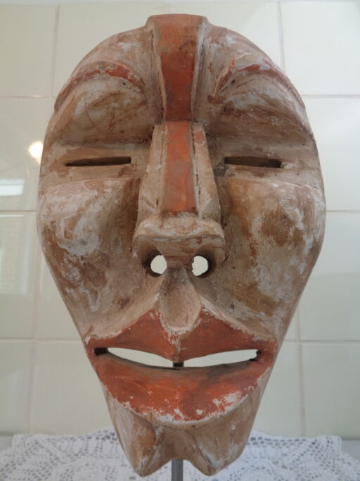 DAN-masker