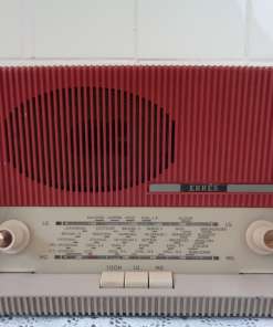 Vintage radio Erres RA 641