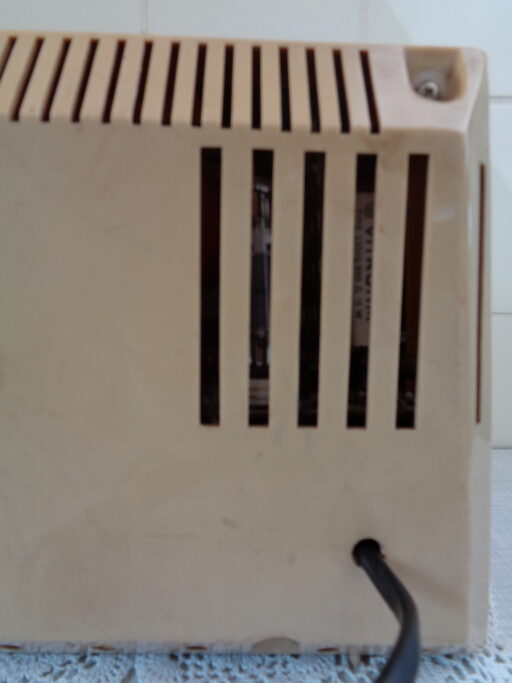 Vintage radio Erres RA 641