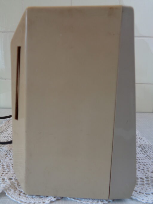 Vintage radio Erres RA 641