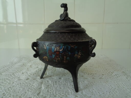 Wierookpot