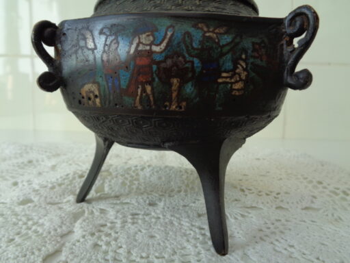 Wierookpot