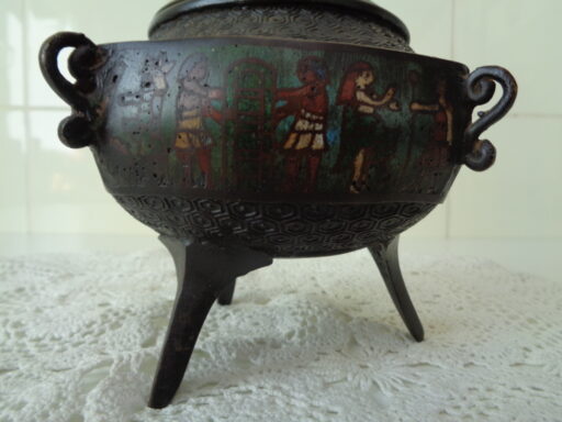 Wierookpot