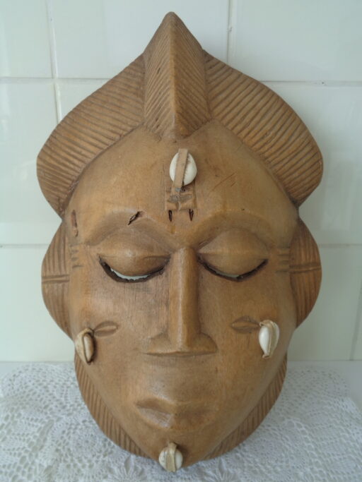 Baule masker