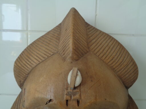 Baule masker