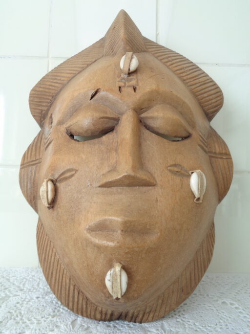 Baule masker