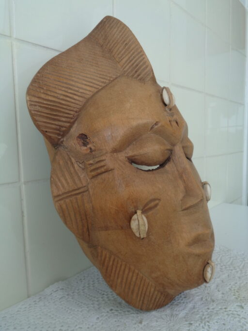 Baule masker