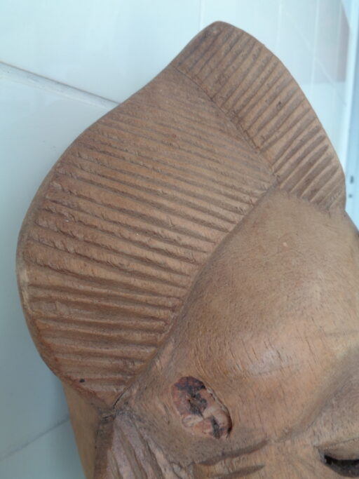 Baule masker