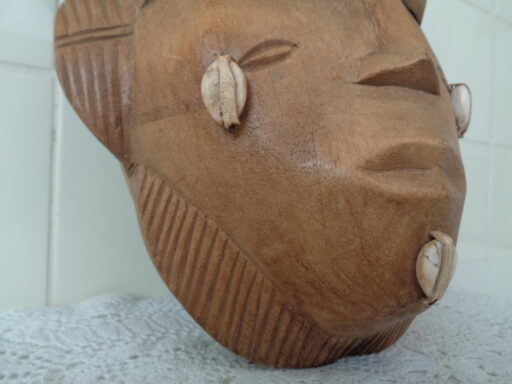 Baule masker