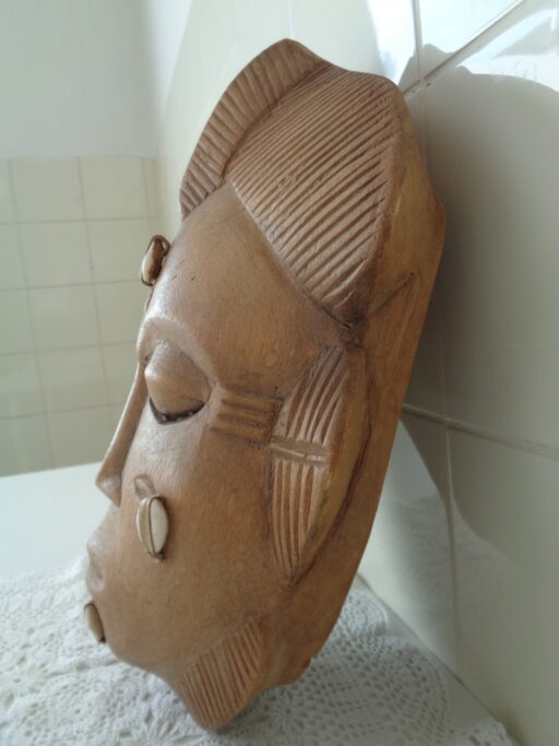 Baule masker