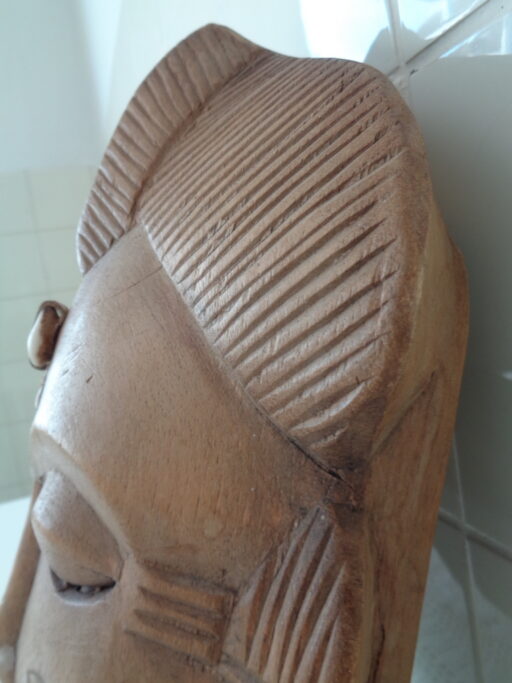 Baule masker
