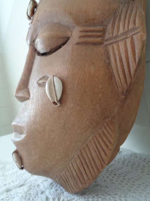 Baule masker